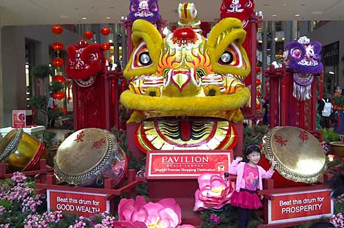 Du lịch Trung Quốc mùa xuân ảnh 9