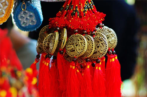 Du lịch Trung Quốc mùa xuân ảnh 5