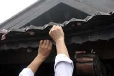 Lấy tiền xoa tượng - văn hóa gì? ảnh 10 Ảnh minh họa