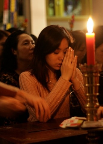 Một vài lưu ý sức khỏe khi đi lễ chùa đầu năm ảnh 3 Một vài lưu ý sức khỏe khi đi lễ chùa đầu năm ảnh 3