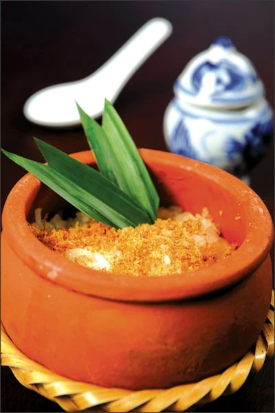 Ảnh: Nguyễn Luân