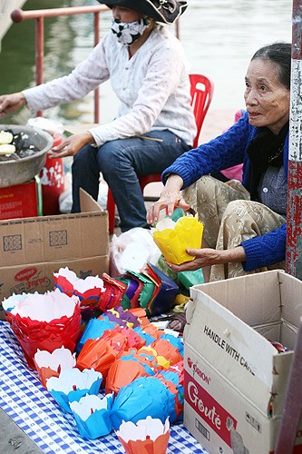 Phố Hội lung linh đêm Nguyên tiêu ảnh 1 Phố Hội lung linh đêm Nguyên tiêu ảnh 1