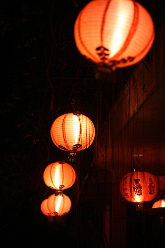 Phố Hội lung linh đêm Nguyên tiêu ảnh 15 Phố Hội lung linh đêm Nguyên tiêu ảnh 15