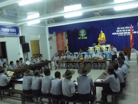 19.Hội thảo Huynh Trưởng Huyền Trang.jpg