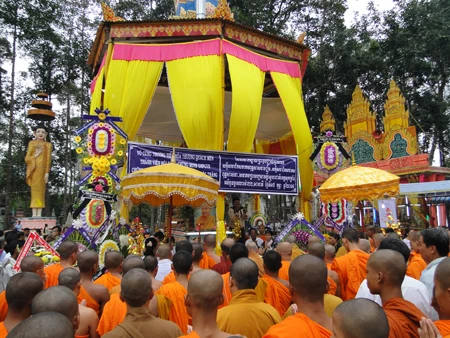 Lễ truy điệu HT Quách Mến.jpg