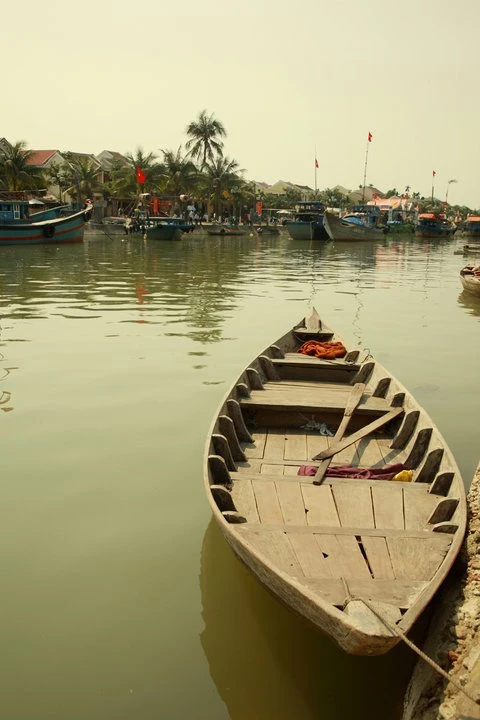 Lung linh đèn lồng phố cổ Hội An ảnh 18