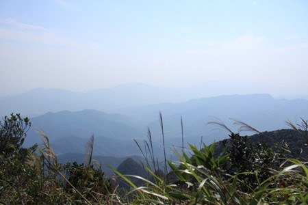 Những lý do để chinh phục Yên Tử từ phía Tây ảnh 6 Những lý do để chinh phục Yên Tử từ phía Tây, Du lịch, Yên Tử, cụ rùa đá, cáp treo, chùa đồng, đỉnh núi