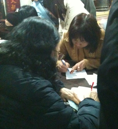 Giải hạn có xóa được sao xấu? ảnh 3