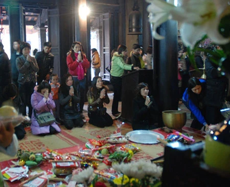 Giải hạn có xóa được sao xấu? ảnh 2