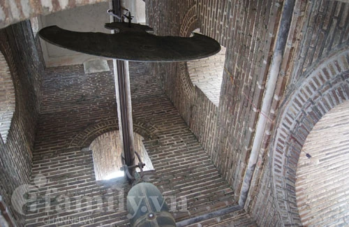 Đầu xuân hành hương Kinh Bắc ảnh 5