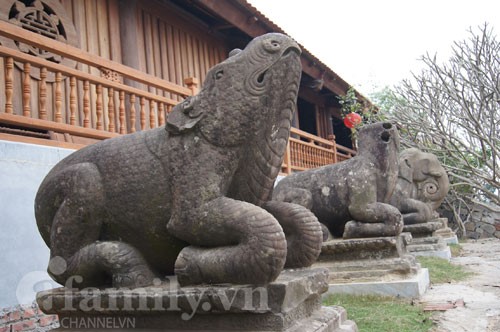 Đầu xuân hành hương Kinh Bắc ảnh 9