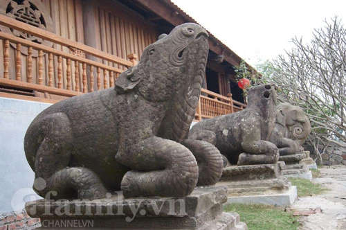 Đầu xuân hành hương Kinh Bắc ảnh 9