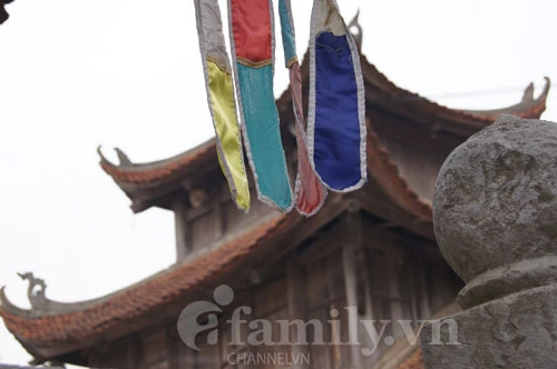 Đầu xuân hành hương Kinh Bắc ảnh 7