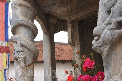 Đầu xuân hành hương Kinh Bắc ảnh 2