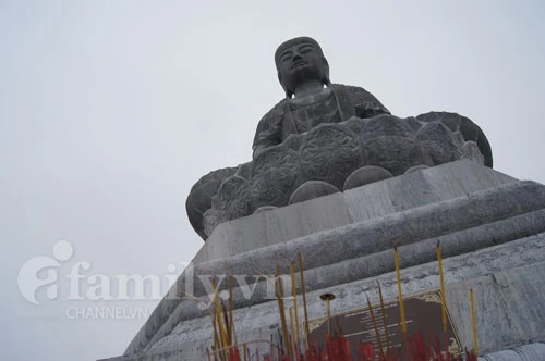 Đầu xuân hành hương Kinh Bắc ảnh 11