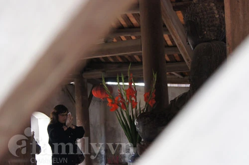 Đầu xuân hành hương Kinh Bắc ảnh 3