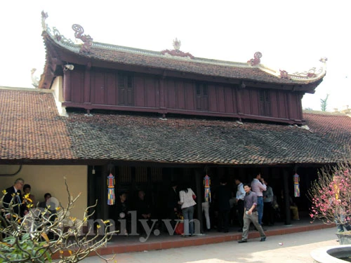 Chùa Trấn Quốc – Nét hồn xưa giữa lòng Hà Nội ảnh 4