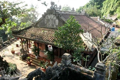 Du ngoạn Ngũ Hành Sơn ảnh 6