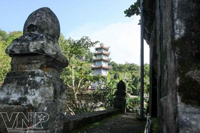 Du ngoạn Ngũ Hành Sơn ảnh 2 Du ngoạn Ngũ Hành Sơn ảnh 2