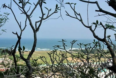 Du ngoạn Ngũ Hành Sơn ảnh 7