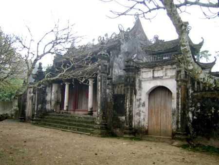 Bà Đanh quê ở... đâu? ảnh 2