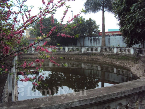 Về thăm Càn Phúc tự ảnh 4