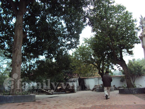 Về thăm Càn Phúc tự ảnh 7