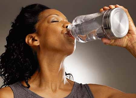 Điều trị chứng khô miệng ảnh 1 Điều trị chứng khô miệng ảnh 1