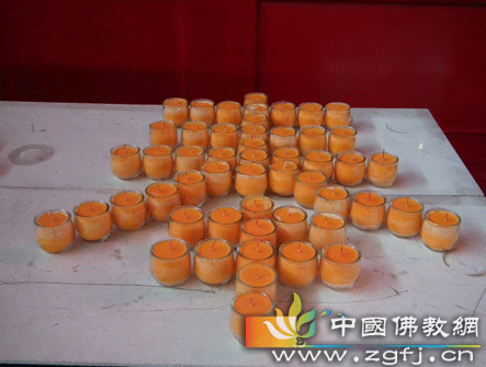 Trung Quốc: Tổ chức Pháp hội "Hộ Quốc Trấn Tai Bát Nhã Vạn Đăng" tại Hà Bắc ảnh 16 truyendang 17.png