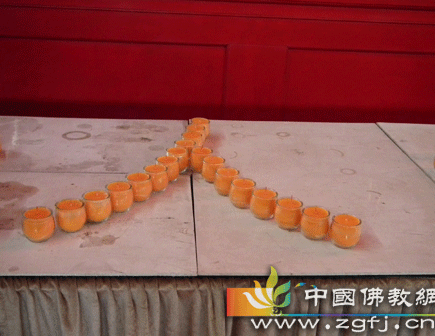 Trung Quốc: Tổ chức Pháp hội "Hộ Quốc Trấn Tai Bát Nhã Vạn Đăng" tại Hà Bắc ảnh 18 truyendang 20.png