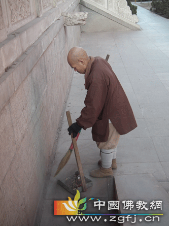 Trung Quốc: Tổ chức Pháp hội "Hộ Quốc Trấn Tai Bát Nhã Vạn Đăng" tại Hà Bắc ảnh 26 truyendang 29.png