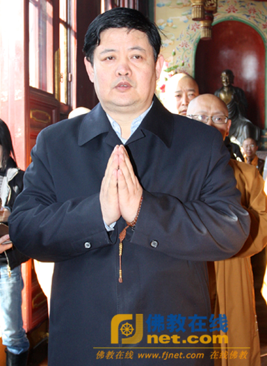 Trung Quốc: Cử hành Pháp hội kỳ siêu bạt tiến các nạn nhân động đất Nhật Bản ảnh 9 caunguyen 10.png