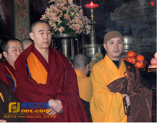 Trung Quốc: Cử hành Pháp hội kỳ siêu bạt tiến các nạn nhân động đất Nhật Bản ảnh 23 caunguyen 24.png