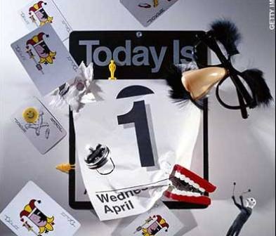 Cá tháng Tư và nghĩ về lời nói dối ảnh 1 wwwct.jpg