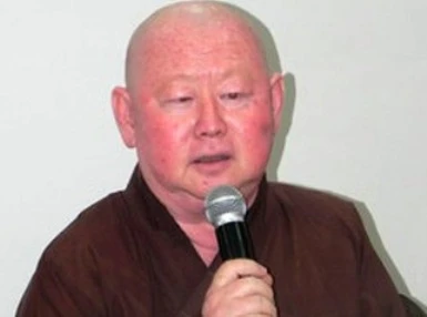 Thượng tọa Thích Duy Trấn: Ngôi chùa 12 năm không đốt vàng mã ảnh 1