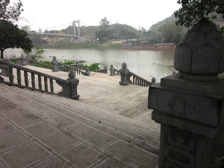 Ấn tượng chùa Bà Đanh ảnh 10