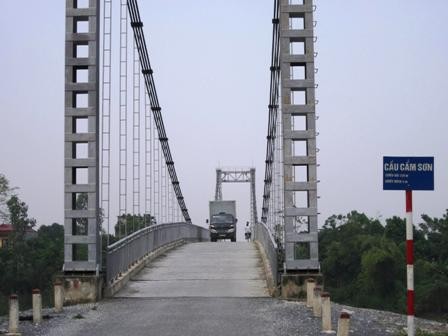 Ấn tượng chùa Bà Đanh ảnh 2 Ấn tượng chùa Bà Đanh ảnh 2
