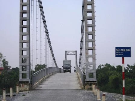 Ấn tượng chùa Bà Đanh ảnh 2