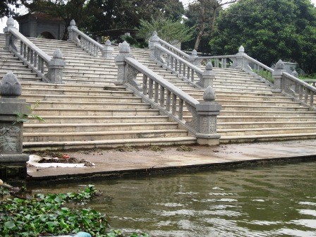 Ấn tượng chùa Bà Đanh ảnh 7 Ấn tượng chùa Bà Đanh ảnh 7