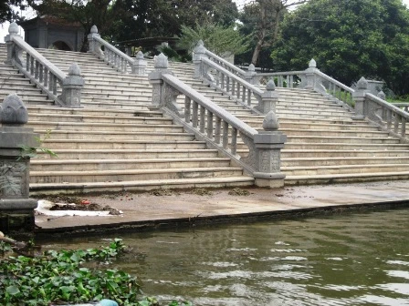 Ấn tượng chùa Bà Đanh ảnh 7