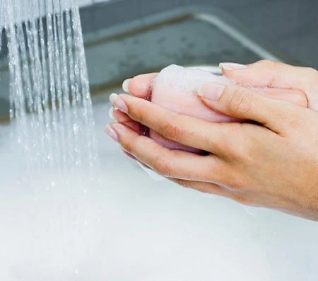 Những biện pháp đơn giản ngừa cảm cúm ảnh 1