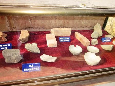 Thăm ngôi chùa cổ hơn 900 năm tuổi ảnh 11