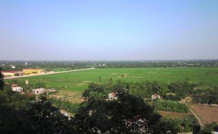 Thăm ngôi chùa cổ hơn 900 năm tuổi ảnh 13 Thăm ngôi chùa cổ hơn 900 năm tuổi ảnh 13