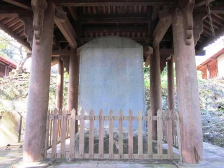 Thăm ngôi chùa cổ hơn 900 năm tuổi ảnh 5