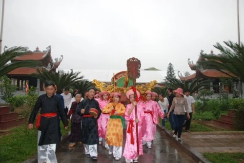 Hà Nội: Chùa Hưng Long kỷ niệm 1.000 năm xây dựng và phát triển ảnh 2