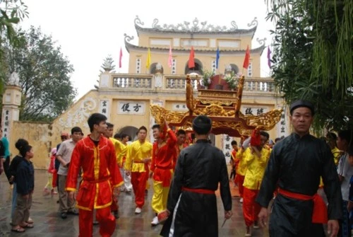 Hà Nội: Chùa Hưng Long kỷ niệm 1.000 năm xây dựng và phát triển ảnh 3