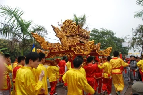 Hà Nội: Chùa Hưng Long kỷ niệm 1.000 năm xây dựng và phát triển ảnh 4