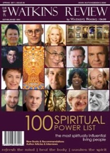 100 nhân vật có ảnh hưởng Tâm linh lớn nhất Thế giới ảnh 1 h1.jpg