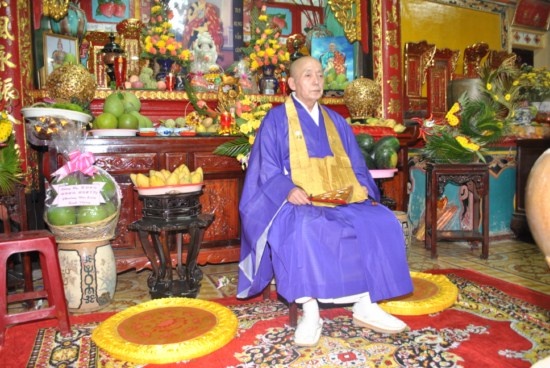 Đồng Nai: Giới tử Sa di Ni tấn đàn tại Đại giới đàn Nguyên Thiều - Siêu Bạch 2011 ảnh 2 Đồng Nai: Giới tử Sa di Ni tấn đàn tại Đại giới đàn Nguyên Thiều - Siêu Bạch 2011 ảnh 2