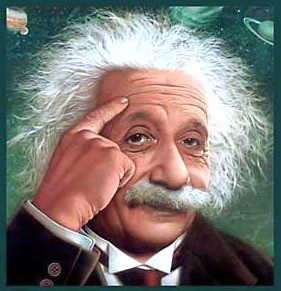 Ngày ăn chay Việt Nam – Tại sao không ? ảnh 5 VN Albert Einstein.jpg